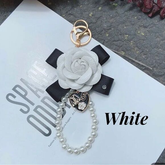 Handbag Charm Accesories - Picture 3 of 11